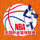 NBA标志 美国职业篮球联赛